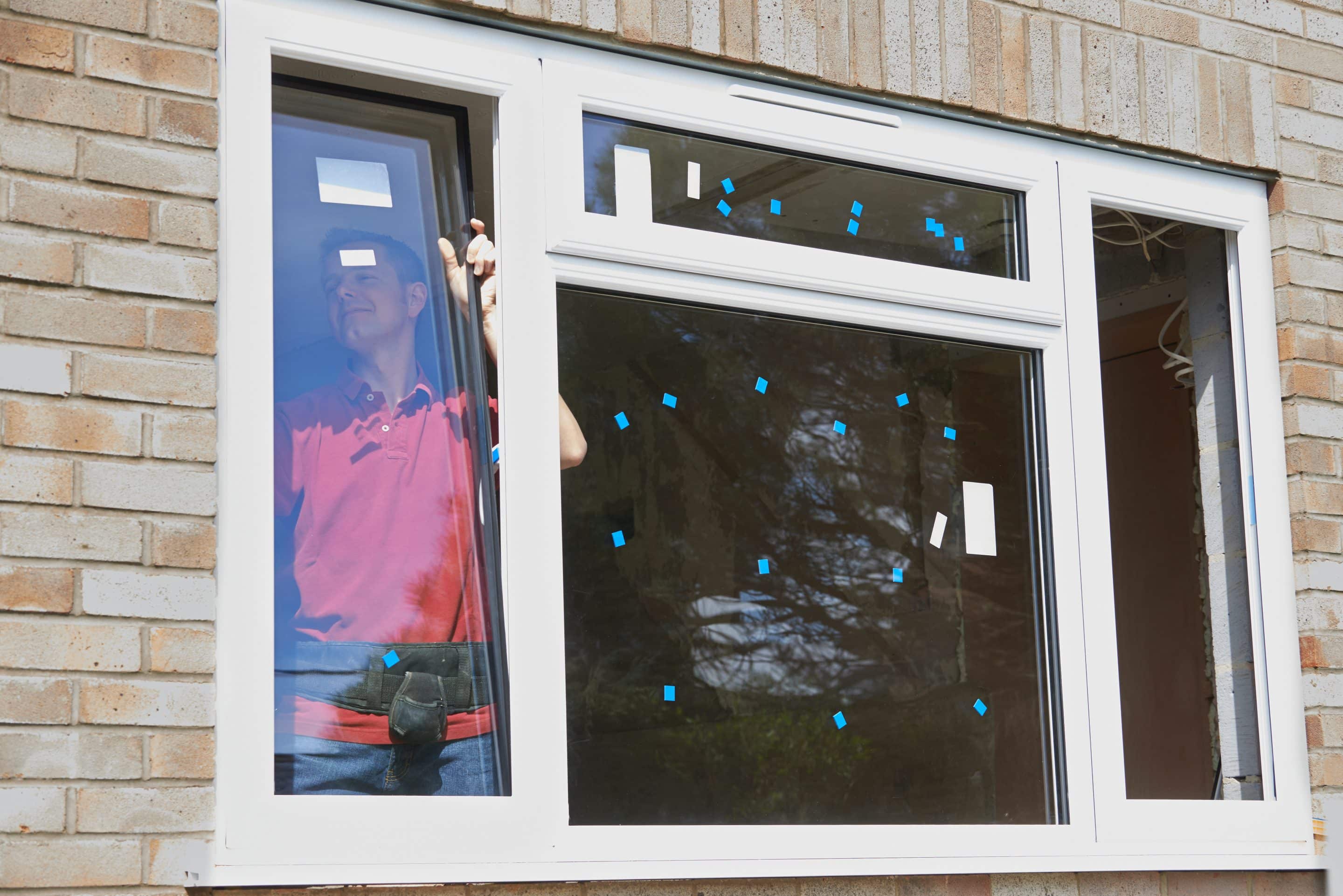 window contractors dallas tx