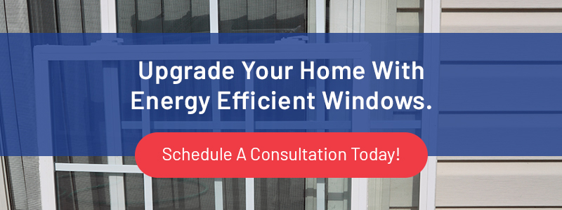 Upgrade Your Home With Energy Efficient Windows